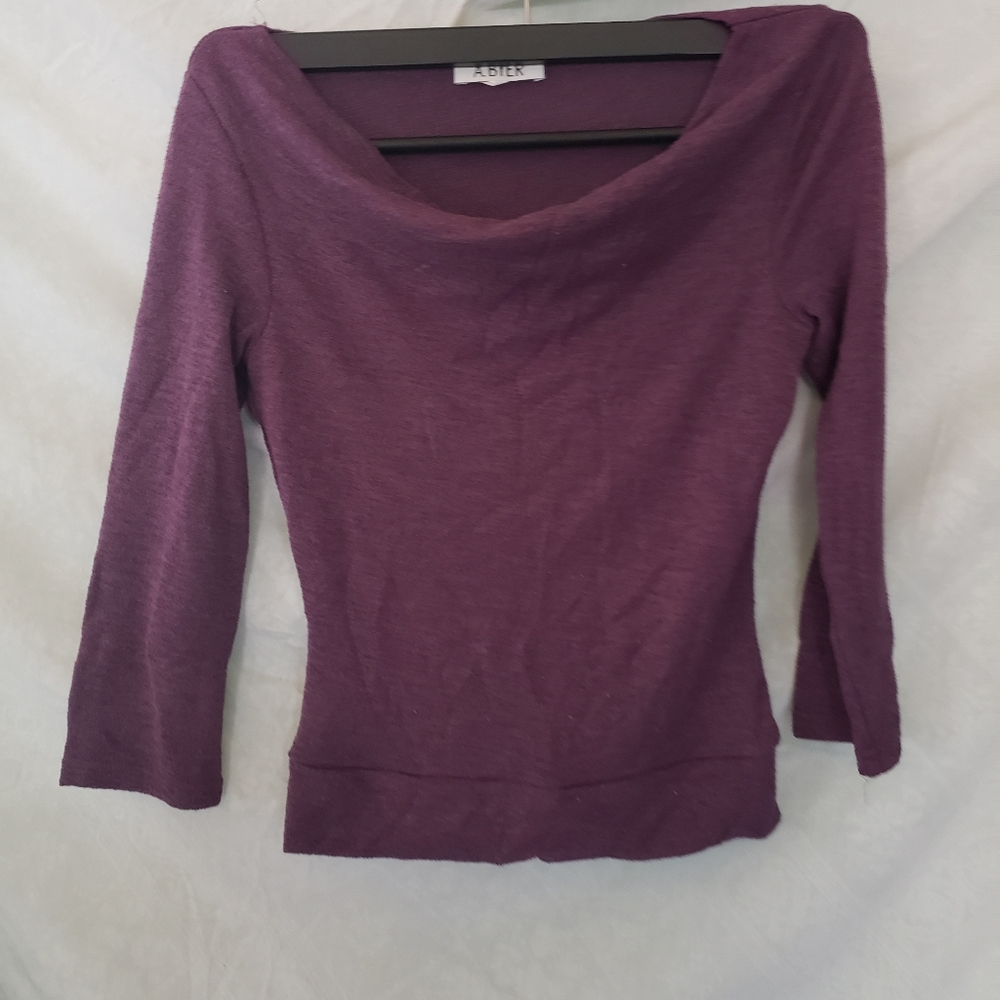 A. Byer Top